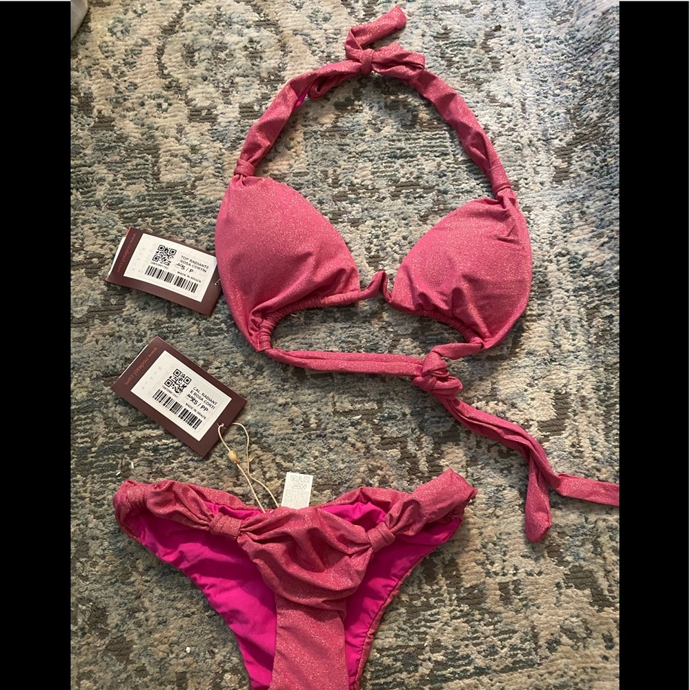 Brazilian Bikini NWT